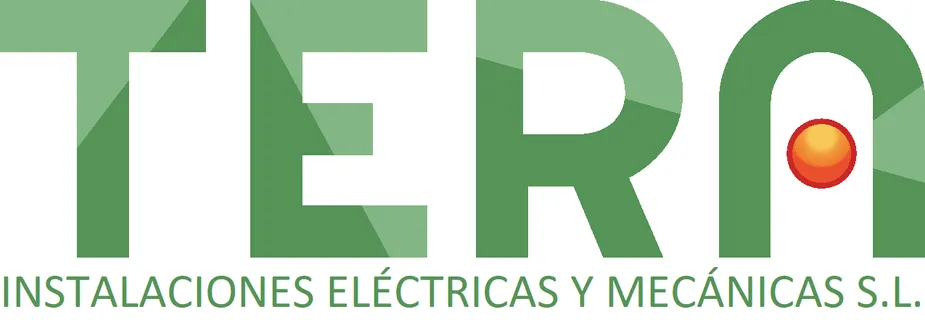 Logo de Tera Instalaciones Eléctricas y Mecánicas, S.L.